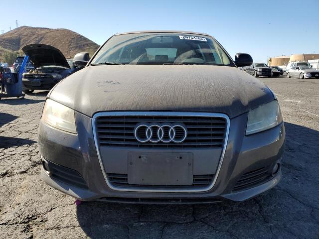 Photo 5 from auction – 2009 AUDI A3 2.0T with VIN WAUHE78P39A052791