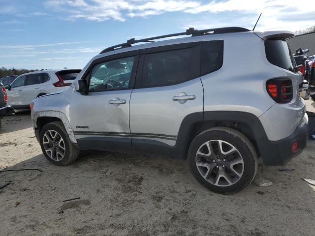 Photo 2 from auction – 2015 JEEP RENEGADE L with VIN ZACCJBBT7FPC34684
