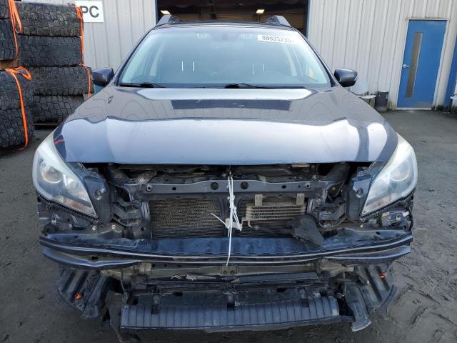 Photo 5 from auction – 2017 SUBARU OUTBACK 2. with VIN 4S4BSANCXH3327653
