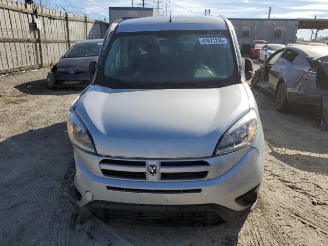 Photo 5 from auction – 2018 RAM PROMASTER with VIN ZFBERFBB1J6K50250