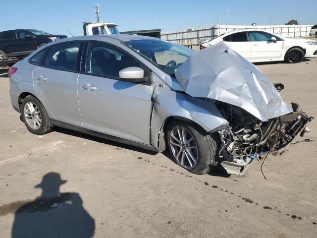 Photo 4 from auction – 2018 FORD FOCUS SE with VIN 1FADP3F27JL288693