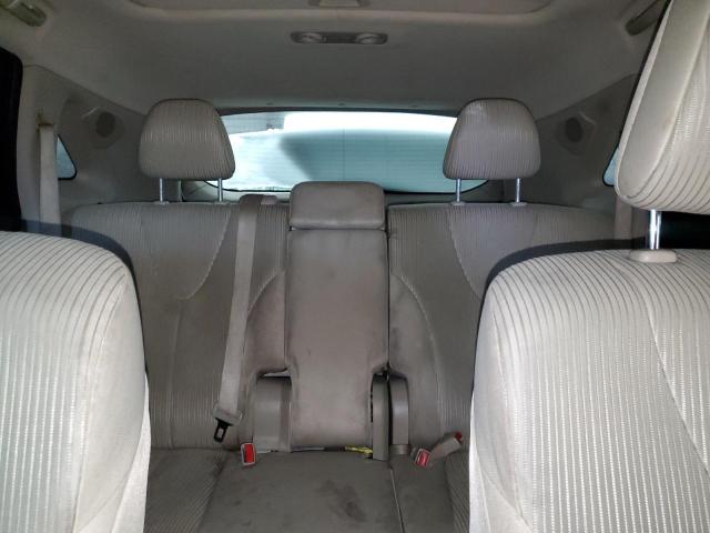 Photo 10 from auction – 2010 TOYOTA VENZA with VIN 4T3ZK3BB0AU026290