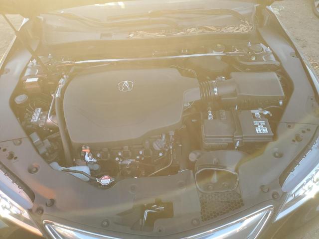 Photo 11 from auction – 2015 ACURA TLX TECH with VIN 19UUB2F52FA000614