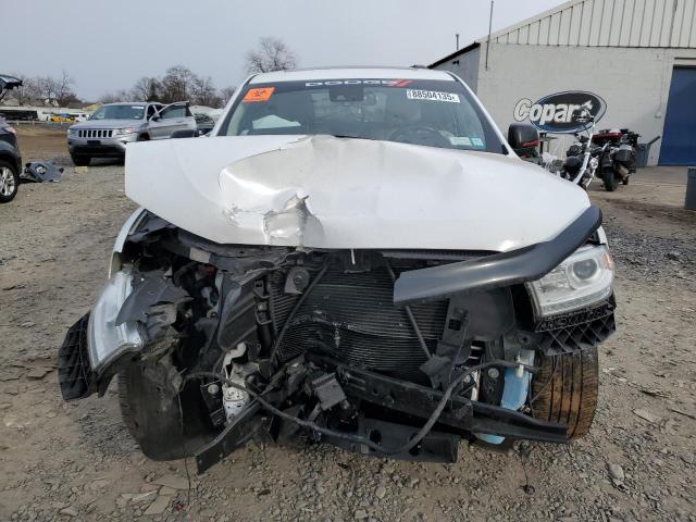 Photo 5 from auction – 2016 DODGE DURANGO CI with VIN 1C4SDJET1GC373479