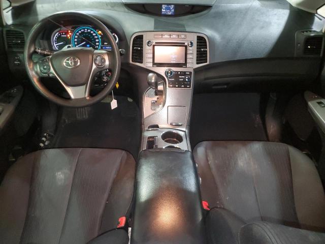Photo 8 from auction – 2015 TOYOTA VENZA LE with VIN 4T3ZA3BB6FU093258