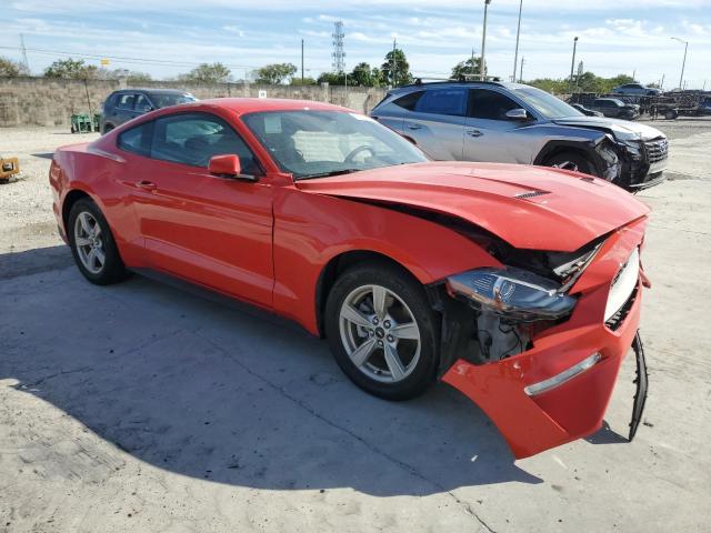Photo 4 from auction – 2020 FORD MUSTANG with VIN 1FA6P8TH5L5159440