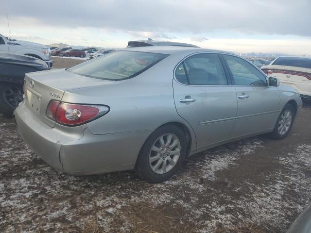 Photo 3 from auction – 2004 LEXUS ES 330 with VIN JTHBA30G345047941