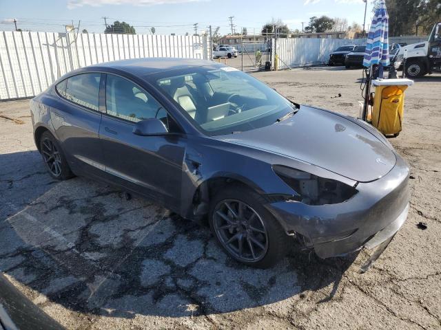 Photo 4 from auction – 2023 TESLA MODEL 3 with VIN 5YJ3E1EA8PF448536