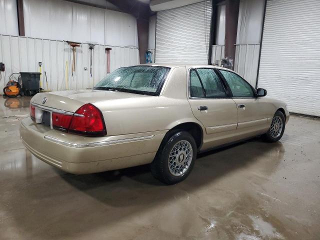 Photo 3 from auction – 2000 MERCURY GRAND MARQ with VIN 2MEFM74W2YX672031
