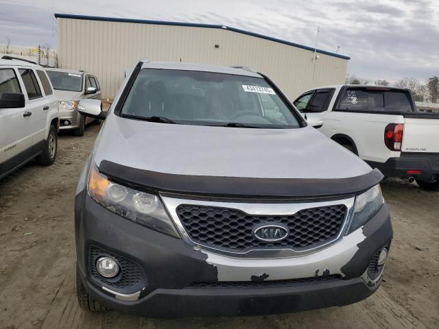 Photo 5 from auction – 2011 KIA SORENTO BA with VIN 5XYKTDA17BG178354