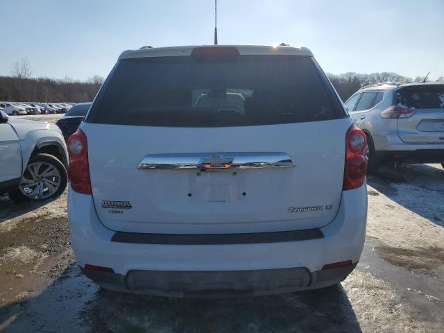 Photo 6 from auction – 2012 CHEVROLET EQUINOX LT with VIN 2GNFLEEK6C6208265