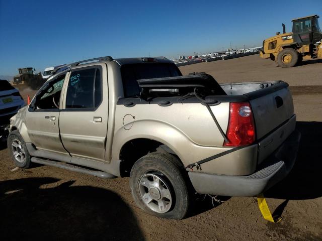Photo 2 from auction – 2003 FORD EXPLORER S with VIN 1FMZU77E33UB18364