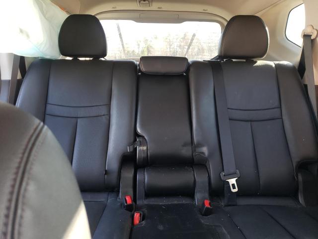 Photo 10 from auction – 2015 NISSAN ROGUE S with VIN 5N1AT2MT7FC894500
