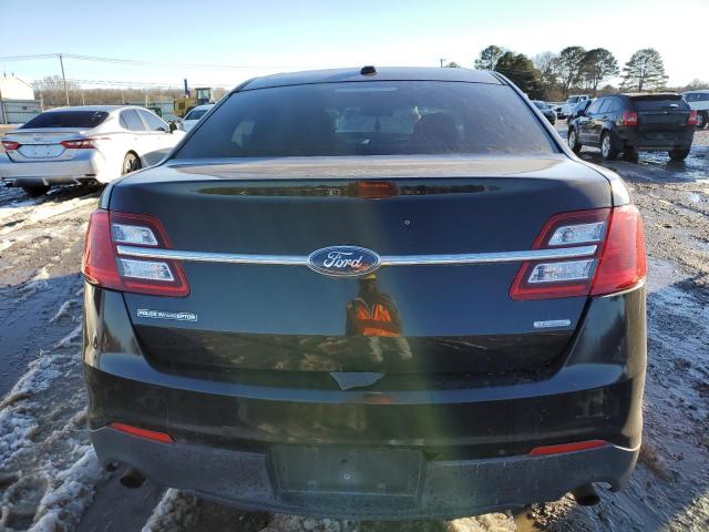 Photo 6 from auction – 2013 FORD TAURUS POL with VIN 1FAHP2MTXDG108076