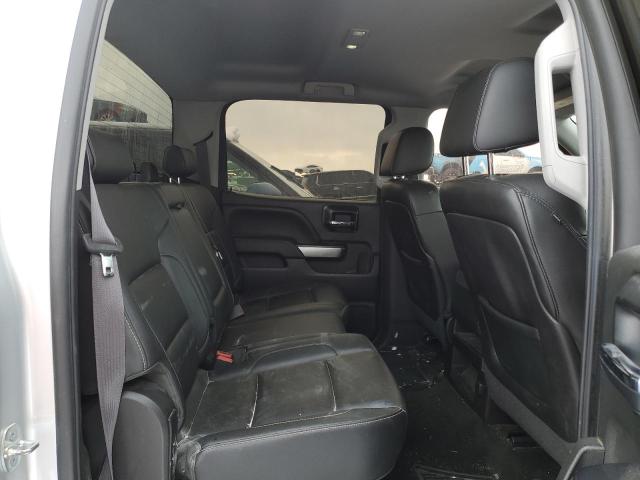 Photo 10 from auction – 2014 CHEVROLET SILVERADO with VIN 3GCUKREC2EG355080