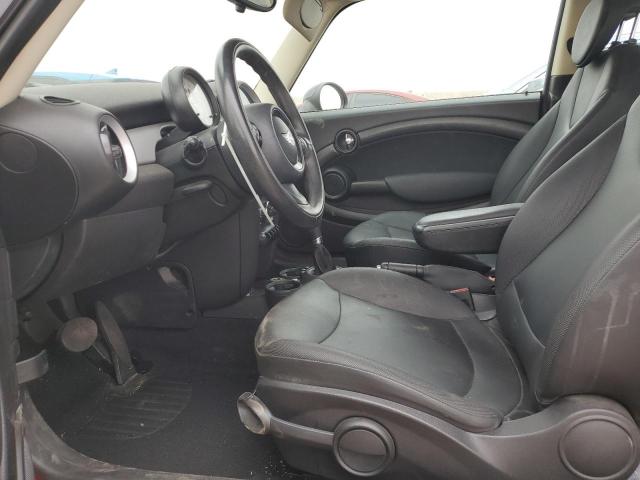 Photo 7 from auction – 2013 MINI COOPER with VIN WMWSU3C5XDT681713