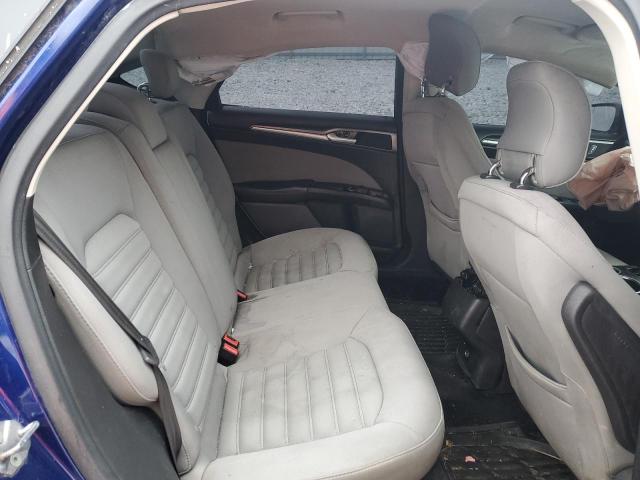 Photo 10 from auction – 2013 FORD FUSION S with VIN 3FA6P0G75DR195596