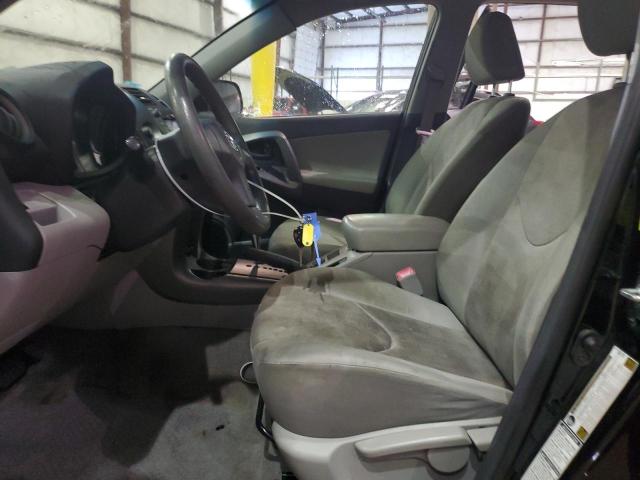 Photo 7 from auction – 2010 TOYOTA RAV4 with VIN JTMBF4DV5AD033199