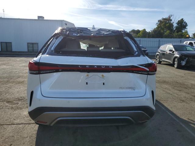 Photo 6 from auction – 2024 LEXUS RX 350H BA with VIN 2T2BBMCA8RC060251