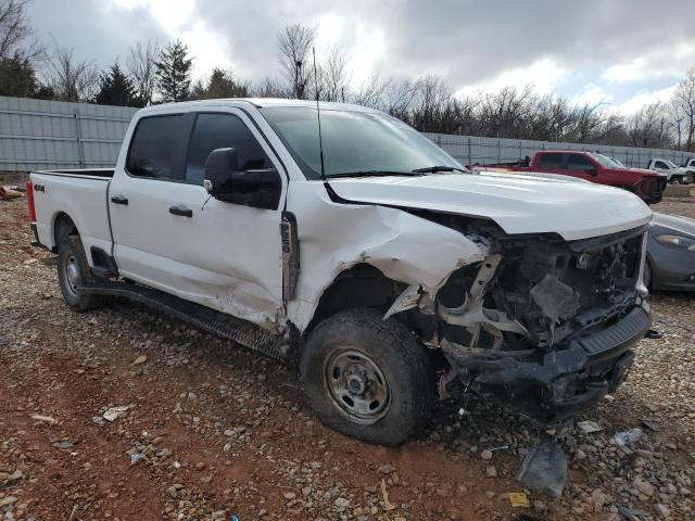 Photo 4 from auction – 2024 FORD F250 SUPER with VIN 1FT7W2BA1REE40324