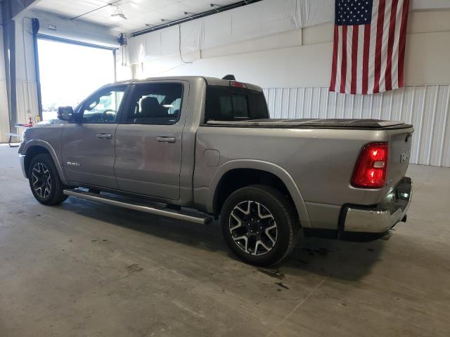 Photo 2 from auction – 2025 RAM 1500 LARAM with VIN 1C6SRFJPXSN579296