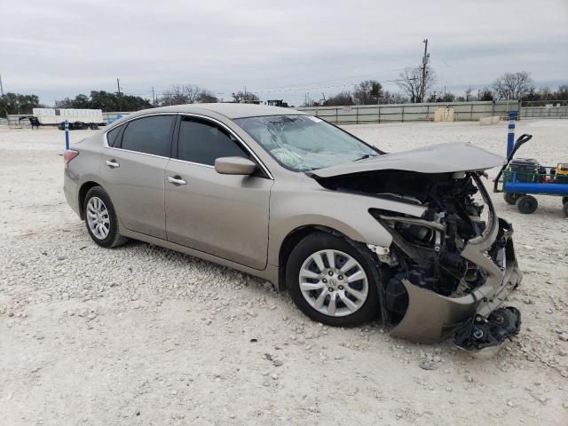 Photo 4 from auction – 2014 NISSAN ALTIMA 2.5 with VIN 1N4AL3AP1EN208090