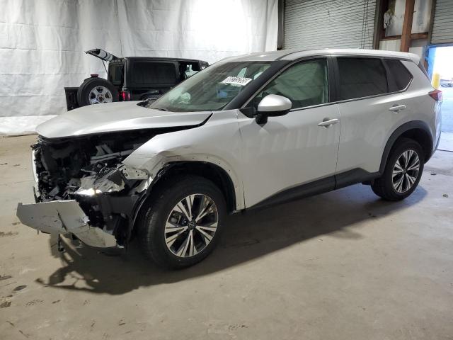Photo 1 from auction – 2023 NISSAN ROGUE SV with VIN 5N1BT3BB2PC900855
