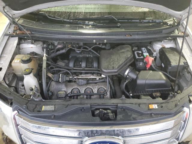 Photo 12 from auction – 2010 FORD EDGE LIMIT with VIN 2FMDK3KC9ABB63312