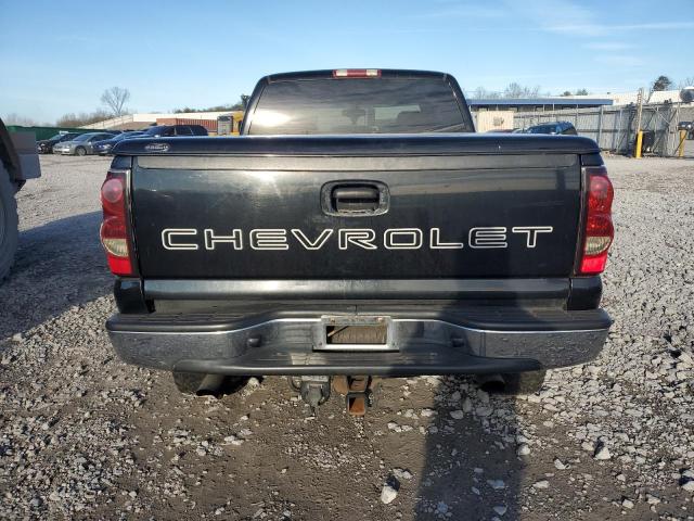 Photo 6 from auction – 2004 CHEVROLET SILVERADO with VIN 1GCEK19T44E161835