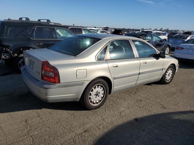 Photo 3 from auction – 1999 VOLVO S80 with VIN YV1TS97D1X1032071