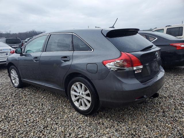 Photo 2 from auction – 2012 TOYOTA VENZA LE with VIN 4T3ZA3BB7CU056294