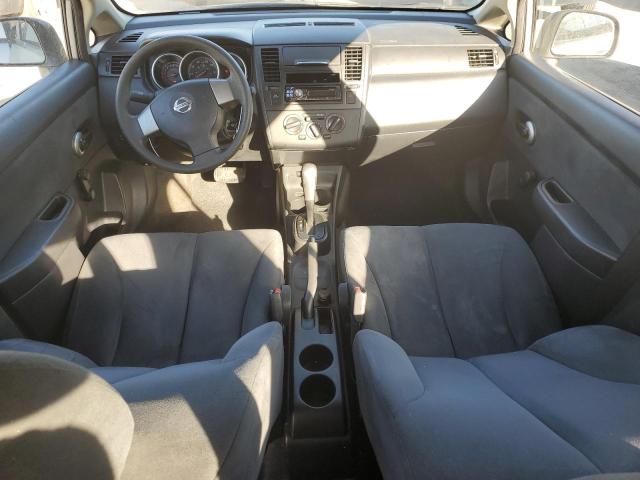 Фото 8 с аукциона – 2011 NISSAN VERSA S с VIN 3N1CC1AP2BL366427