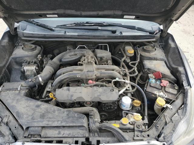 Photo 11 from auction – 2014 SUBARU IMPREZA SP with VIN JF1GPAL6XE8232717