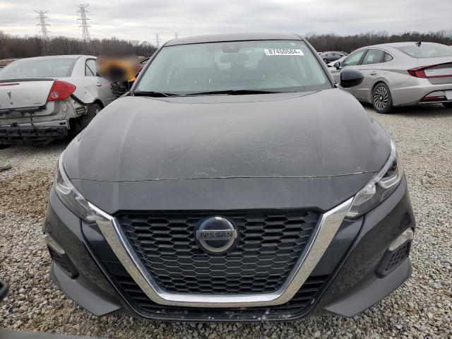 Photo 5 from auction – 2021 NISSAN ALTIMA S with VIN 1N4BL4BV1MN422485