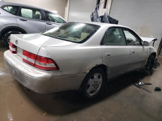 Photo 3 from auction – 2001 LEXUS ES 300 with VIN JT8BF28G410310429