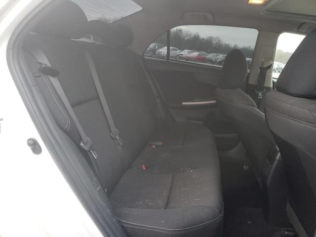 Photo 10 from auction – 2013 TOYOTA COROLLA BA with VIN 2T1BU4EE0DC105903