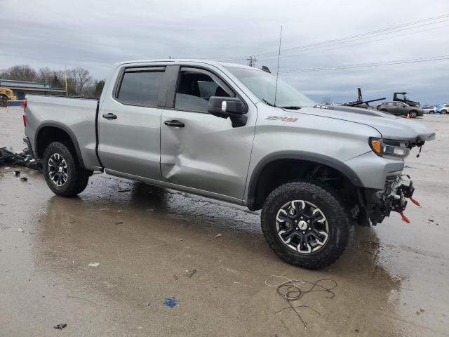 Photo 4 from auction – 2023 CHEVROLET SILVERADO with VIN 3GCUDHEL8PG168868