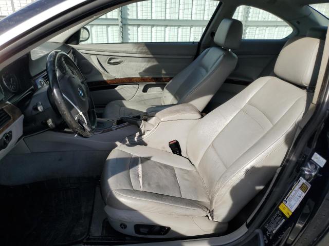 Photo 7 from auction – 2007 BMW 328 XI with VIN WBAWC33557PD07501