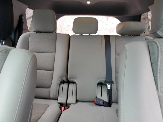 Photo 10 from auction – 2013 FORD EXPLORER with VIN 1FM5K7B92DGB11386
