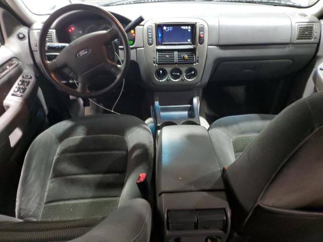Photo 8 from auction – 2003 FORD EXPLORER X with VIN 1FMZU73K93ZB21963