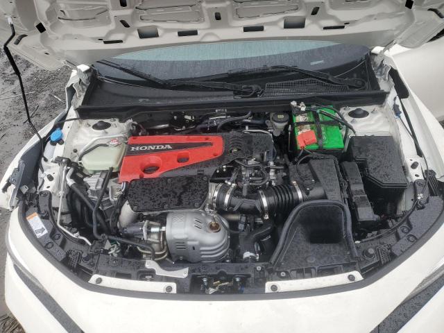 Photo 11 from auction – 2024 HONDA CIVIC TYPE with VIN JHMFL5G41RX002351