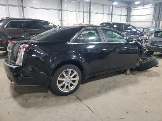 Photo 3 from auction – 2008 CADILLAC CTS with VIN 1G6DG577080209511