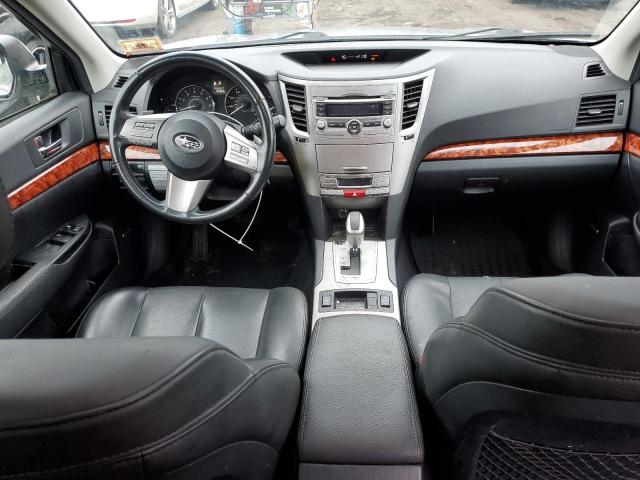 Снимка 8 от търг – 2011 SUBARU OUTBACK 2. с VIN 4S4BRBKC2B3314229