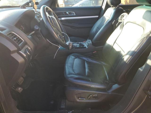 Photo 7 from auction – 2016 FORD EXPLORER X with VIN 1FM5K7D80GGC86289