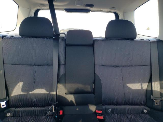 Photo 10 from auction – 2010 SUBARU FORESTER X with VIN JF2SH6BC0AG903058