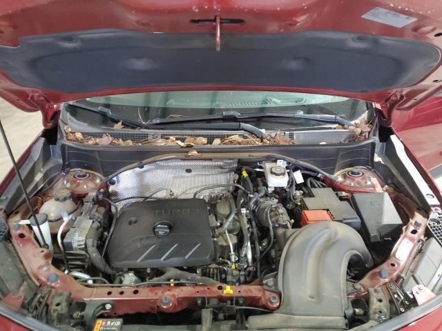 Photo 12 from auction – 2022 BUICK ENCORE GX with VIN KL4MMDSL2NB025251