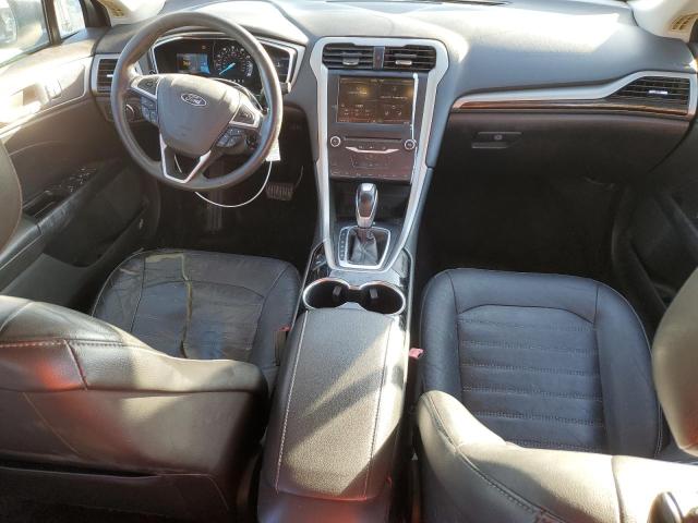 Photo 8 from auction – 2014 FORD FUSION SE with VIN 3FA6P0H96ER397073