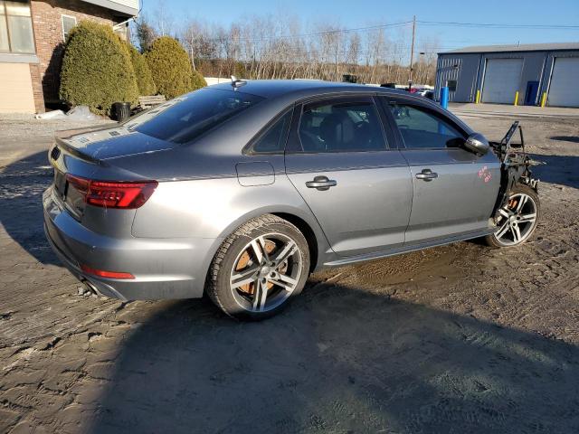 Photo 3 from auction – 2018 AUDI A4 PREMIUM with VIN WAUPNAF44JA030742