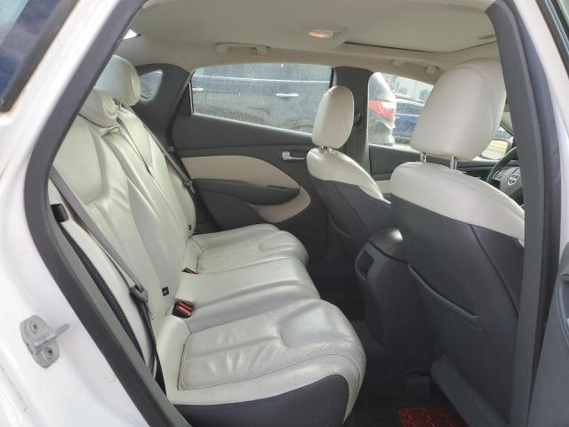 Photo 10 from auction – 2013 DODGE DART LIMIT with VIN 1C3CDFCA1DD154289