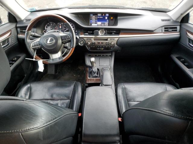 Photo 8 from auction – 2016 LEXUS ES 350 with VIN 58ABK1GG8GU017633
